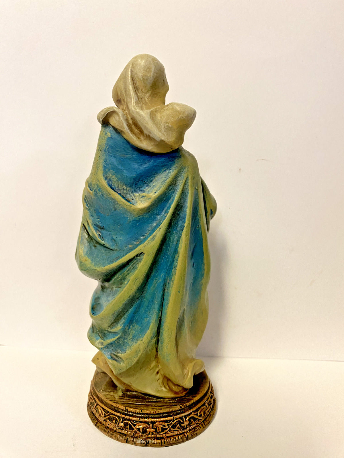 Our Lady of Grace 6"   Statue, New #AB-188 **LAST ONE** - Bob and Penny Lord