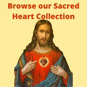 Sacred Heart of Jesus Collection