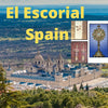 Miracle of the Eucharist of El Escorial Spain