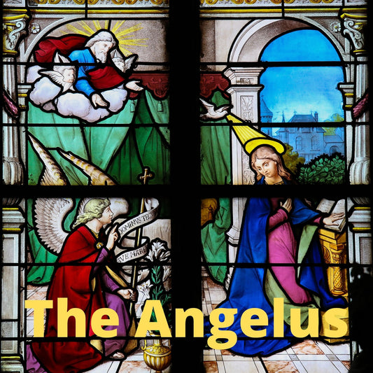 How to Say the Angelus