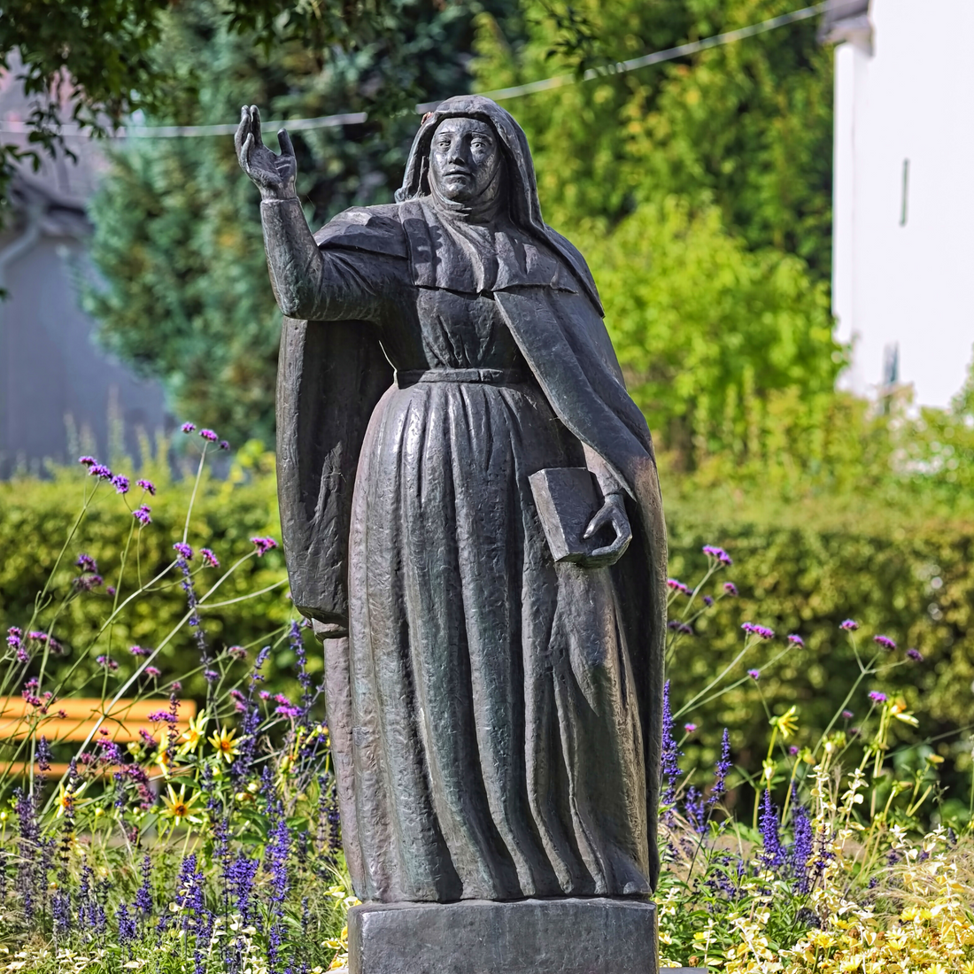 The Life of Saint Bridget of Sweden