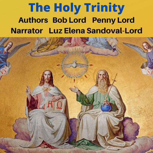 The Holy Trinity Central Mystery of Christian Faith