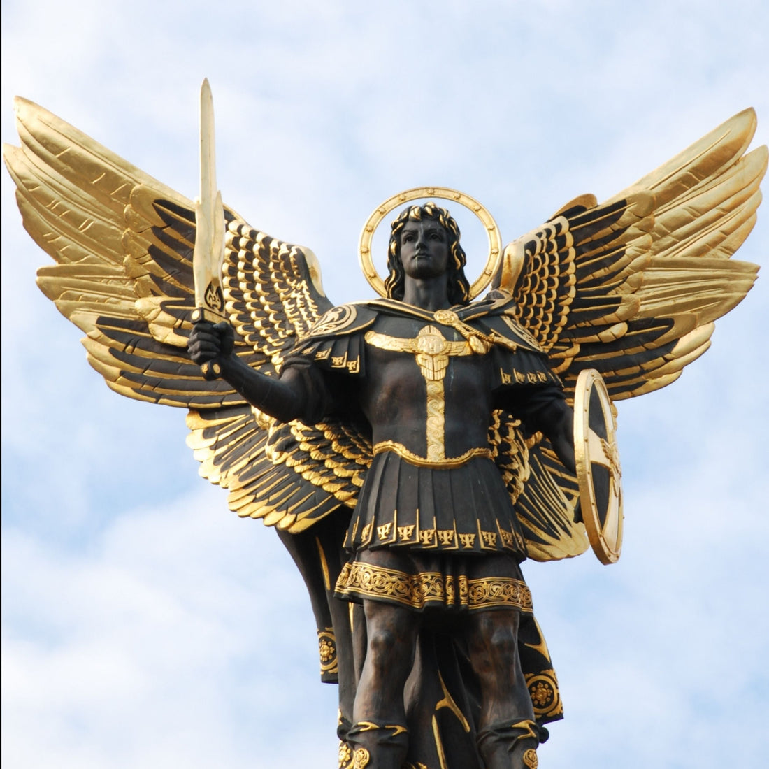 Miracle Account of Saint Michael the Archangel