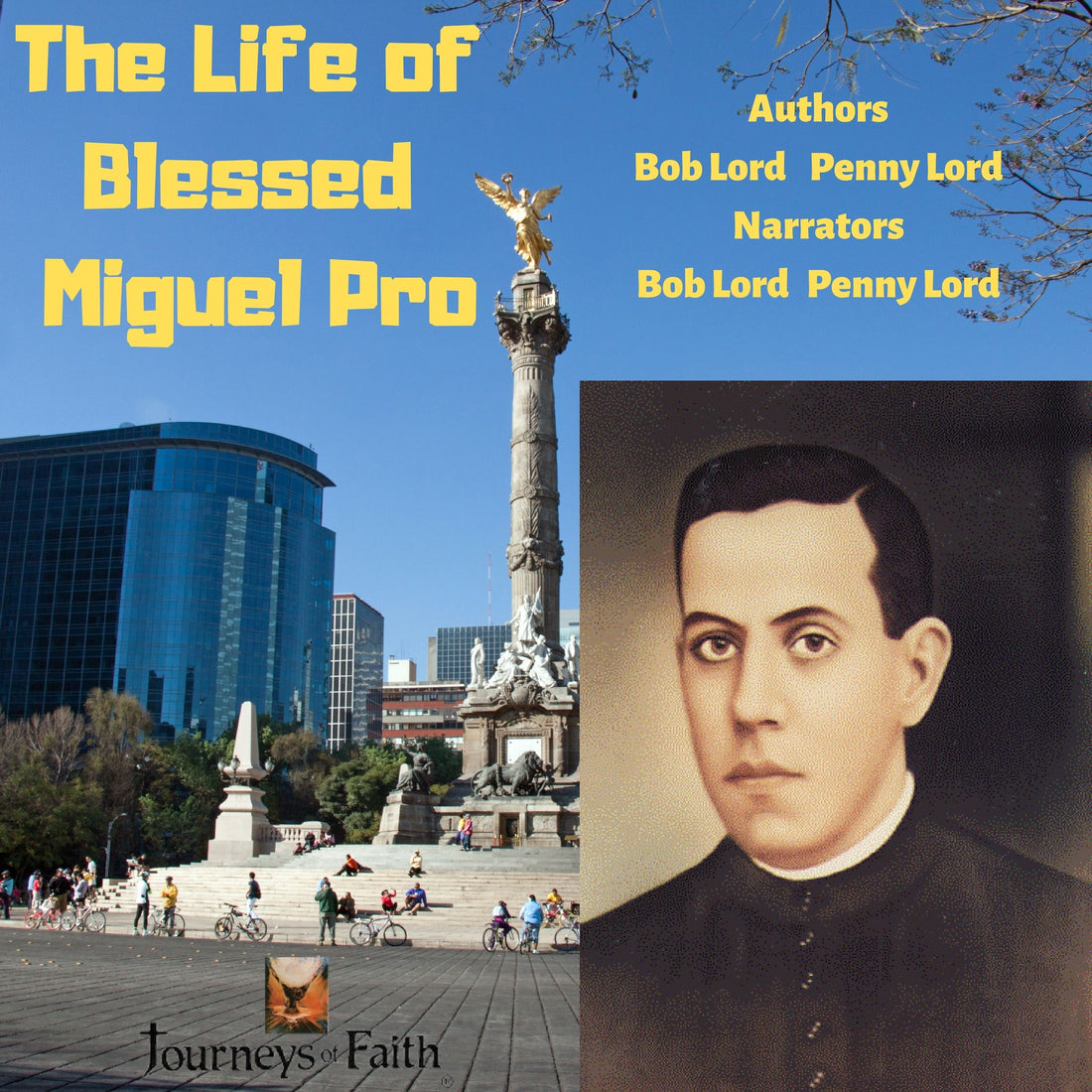 Blessed Miguel Pro Mexican Martyr