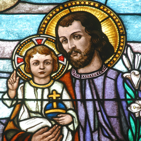 Consecration to St. Joseph: The Wonders of Our Spiritual Father Book Review