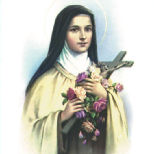 The Life of Saint Therese of Lisieux