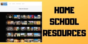 Catholic Home School Resources