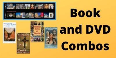 Book and DVD Combo