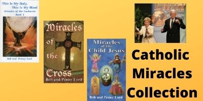 Catholic Miracles Collection