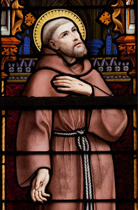 Prayer of Saint Francis of Assisi Prayer Card Packages