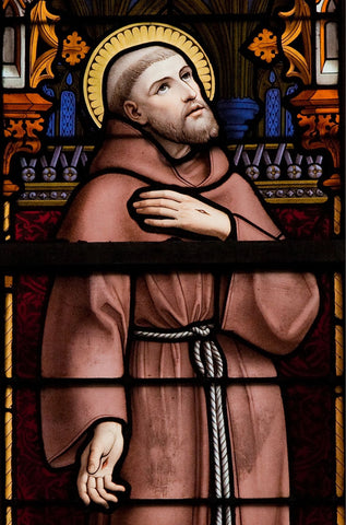 Prayer of Saint Francis of Assisi Prayer Card Packages