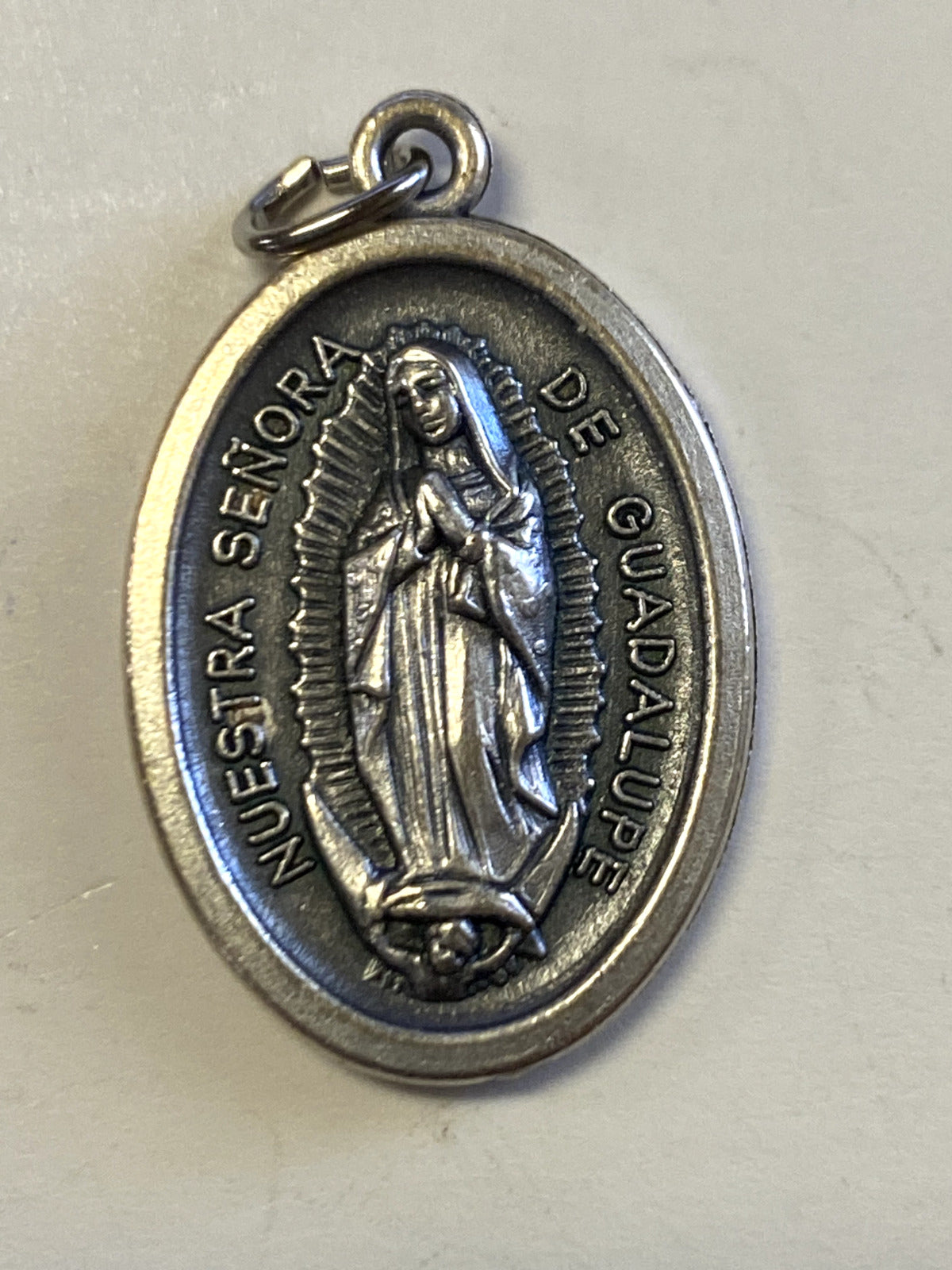 Saint Josemaria Escriva  Prayer folder + Medal, New - Bob and Penny Lord