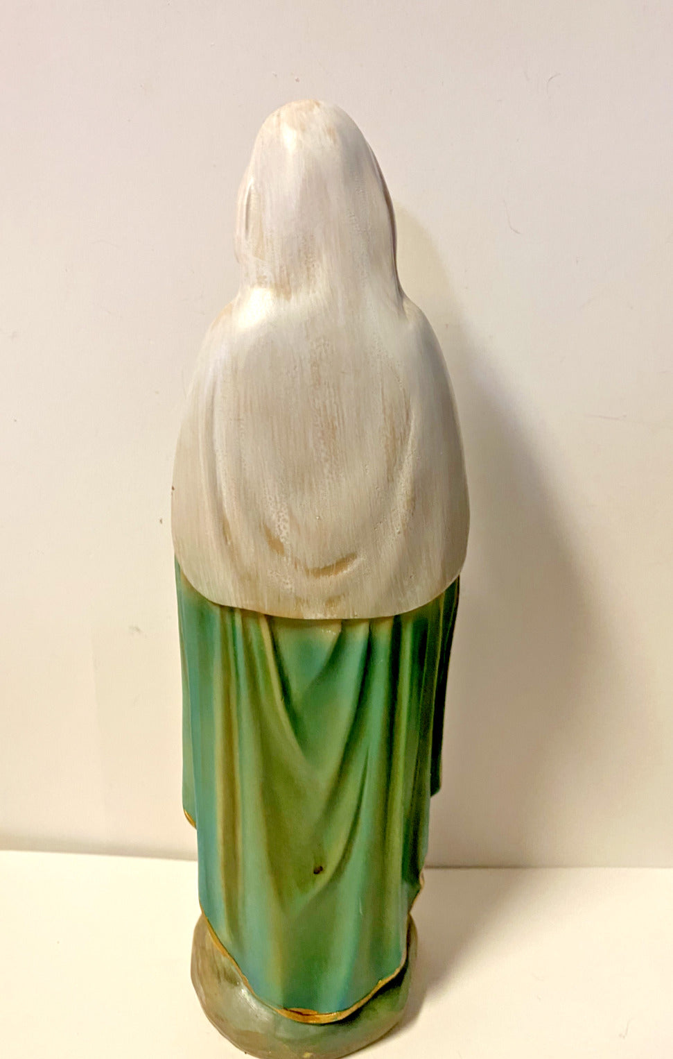 Mary, Mother of Jesus Statue 8"  Statue, New - Bob and Penny Lord