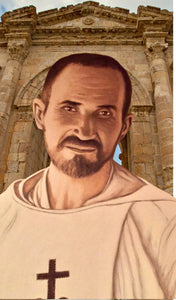 Prayer of Abandonment Saint Charles Foucauld Prayer Cards Laminated