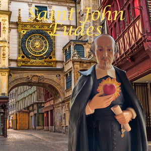 Saint john Eudes Audiobook