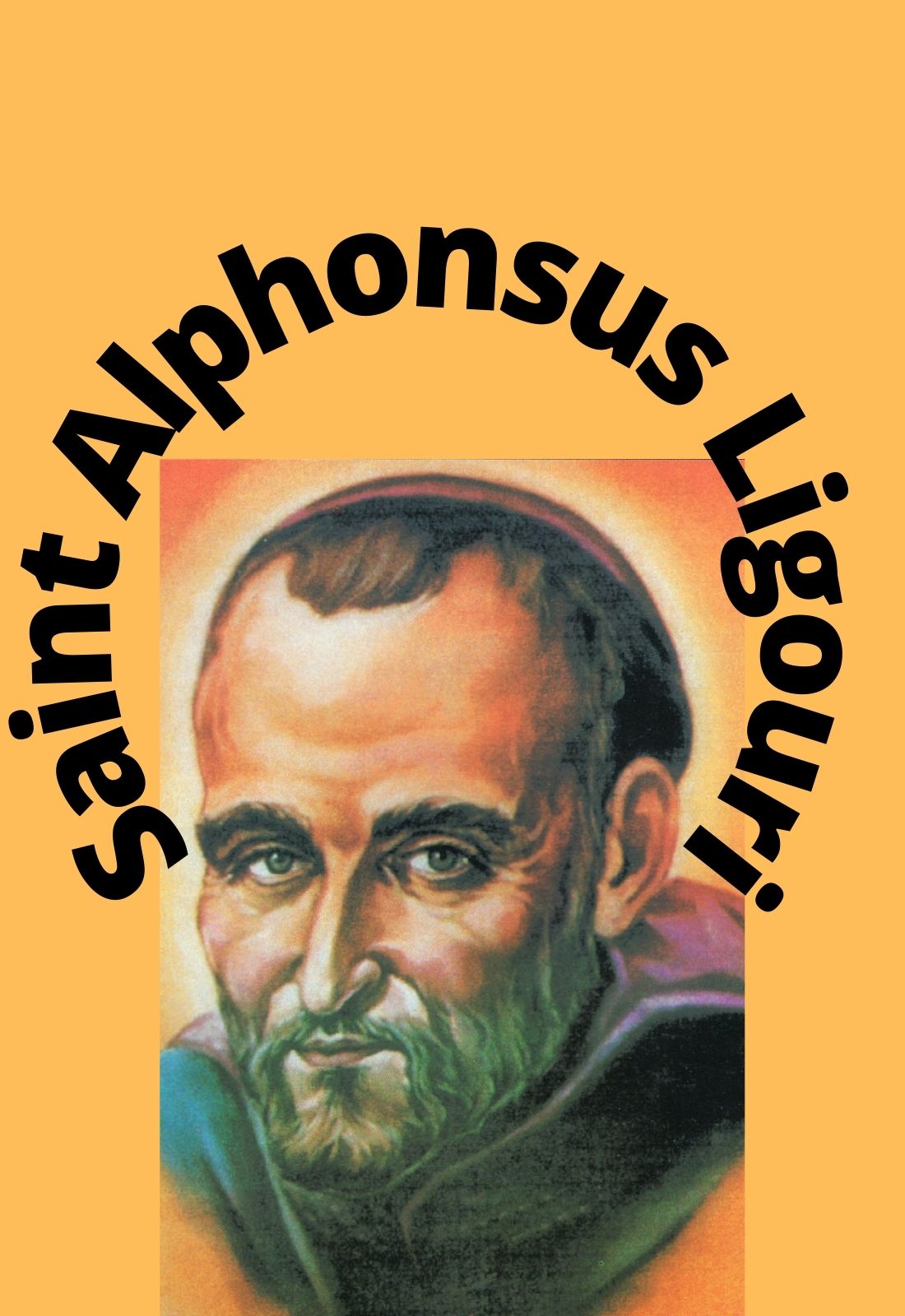 Saint Alphonsus Ligouri Video Download MP4 - Bob and Penny Lord