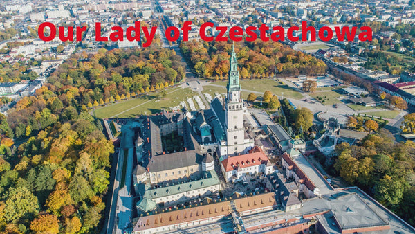 Our Lady of Czestochowa Video Download MP4