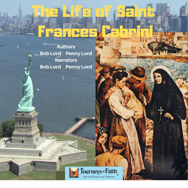 Journey to Sainthood ebook PDF - Bob and Penny Lord