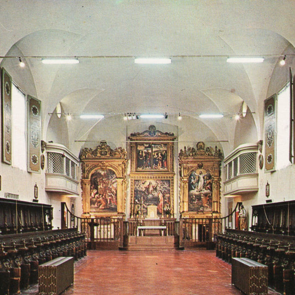 Saint Catherine of Bologna DVD - Bob and Penny Lord