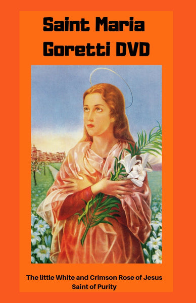 Holy Innocence Patron Saints of Youth DVDS - Bob and Penny Lord