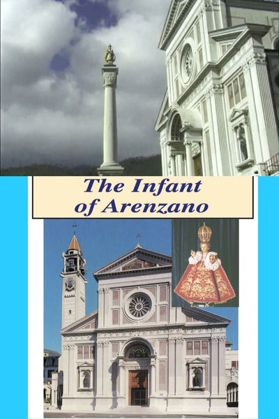 Miracles of the Child Jesus ebook PDF - Bob and Penny Lord