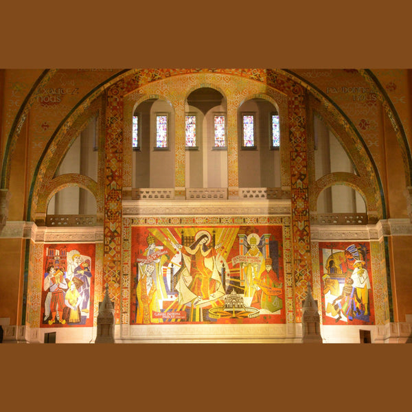 Saint Therese of Lisieux Video Download MP4 - Bob and Penny Lord