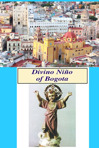 Miracles of the Child Jesus ebook PDF - Bob and Penny Lord