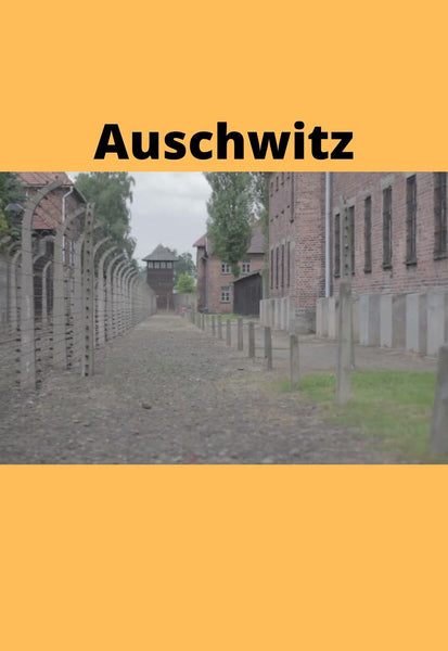 Saint Maxmilian Kolbe - Martyr of Auschwitz DVD - Bob and Penny Lord