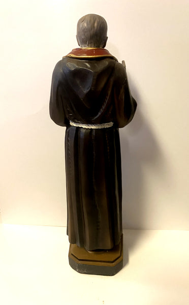 Padre Pio 8 " Statue, New
