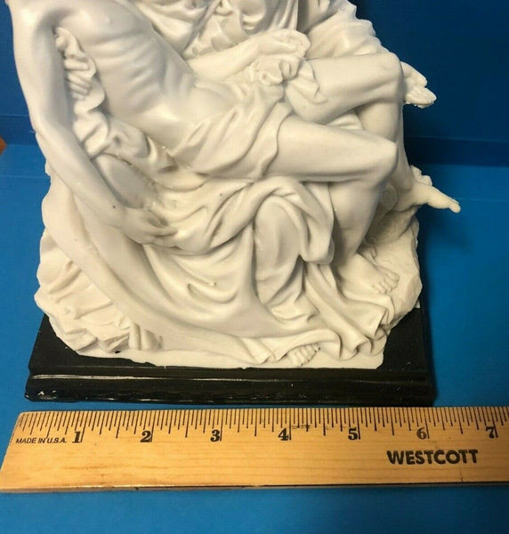 Pieta Statue, 8" New