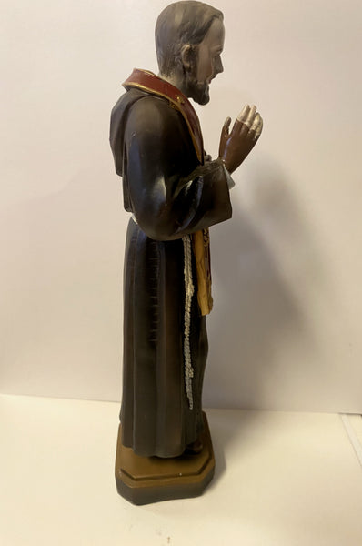 Padre Pio 8 " Statue, New
