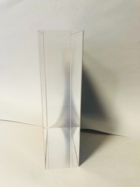 Our Lady of Grace Acrylic Image Block, New