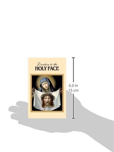 Devotion to the Holy Face of Jesus