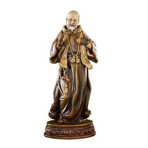 Padre Pio 6 " Statue, New