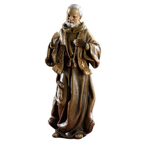 Padre Pio 4 " Statue, New
