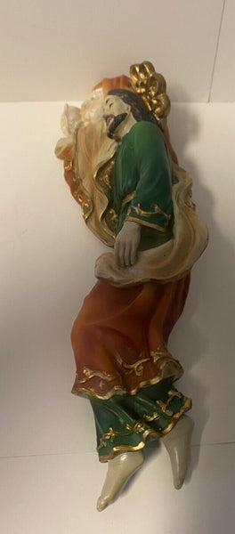 Saint Joseph Sleeping 8"  Statue,  New