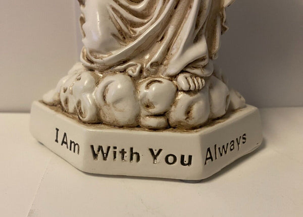 Memorial  Angel 6.25" Figurine, New