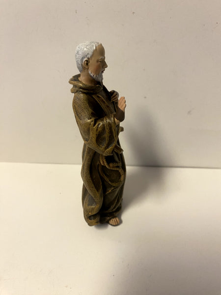 Padre Pio 4 " Statue, New