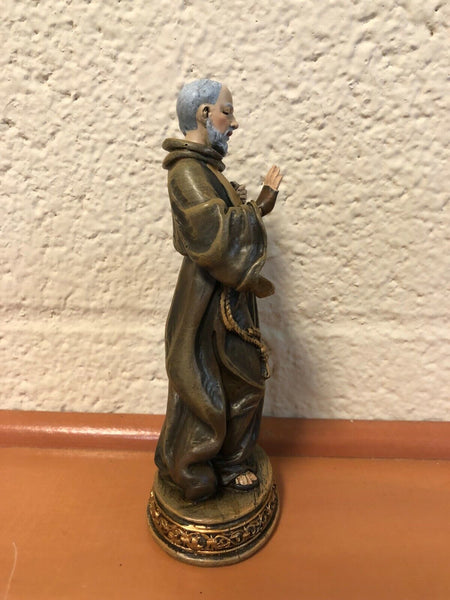 Padre Pio 6 " Statue, New