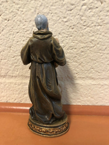 Padre Pio 6 " Statue, New