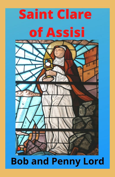 Saints and Other Powerful Women in the Church Audiobook - Bob and Penny Lord