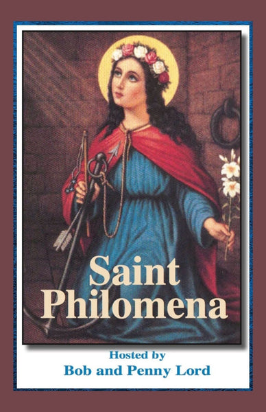 Holy Innocence Patron Saints of Youth DVDS - Bob and Penny Lord