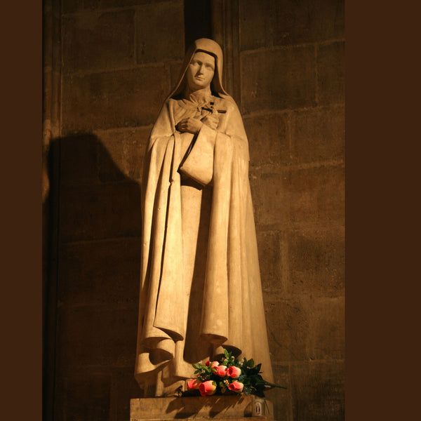 Saint Therese of Lisieux Video Download MP4 - Bob and Penny Lord