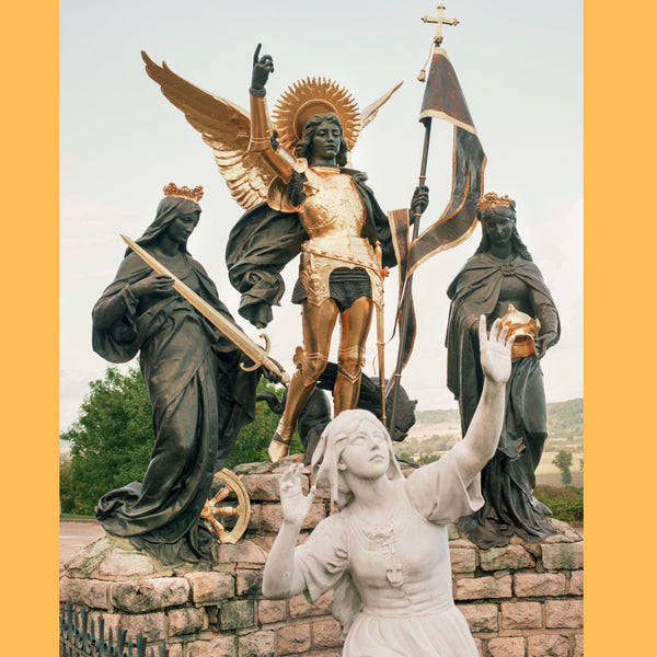 Saint Joan of Arc Video Download MP4 - Bob and Penny Lord
