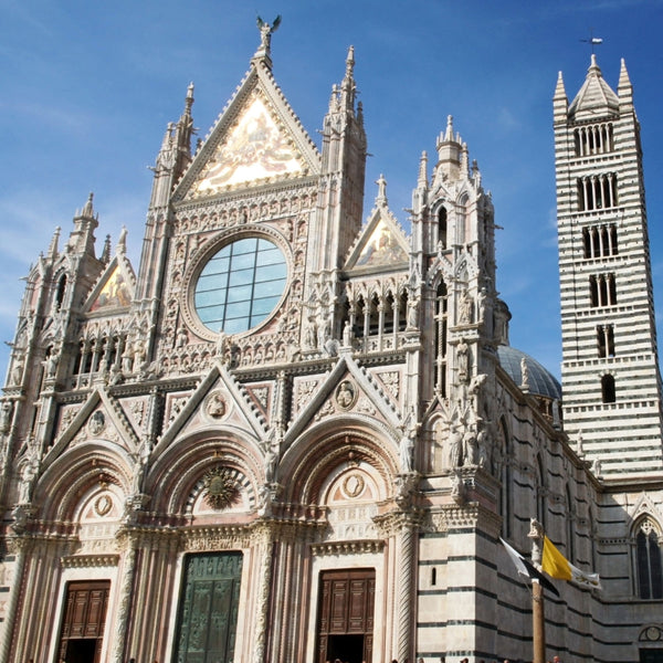 Santa Catalina de Siena descarga de video - Bob and Penny Lord