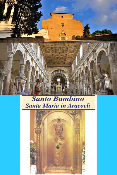Miracles of the Child Jesus ebook PDF - Bob and Penny Lord