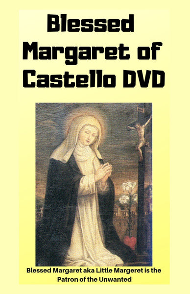 Holy Innocence Patron Saints of Youth DVDS - Bob and Penny Lord