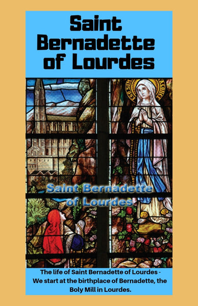Saints and Other Powerful Women in the Church 7 DVD Discounted Bundle - Bob and Penny Lord