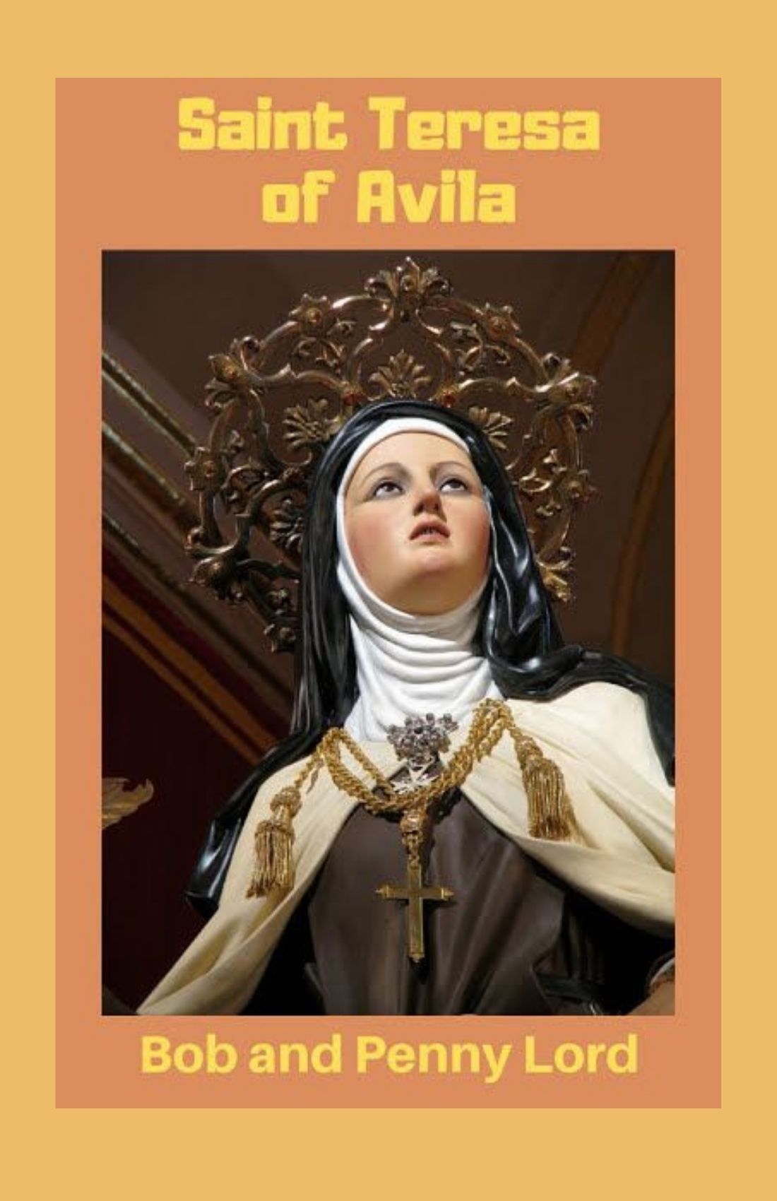 Saints and Other Powerful Women in the Church ebook PDF - Bob and Penny Lord