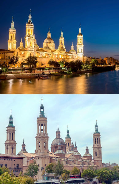 Our Lady Of Pilar ebook PDF - Bob and Penny Lord